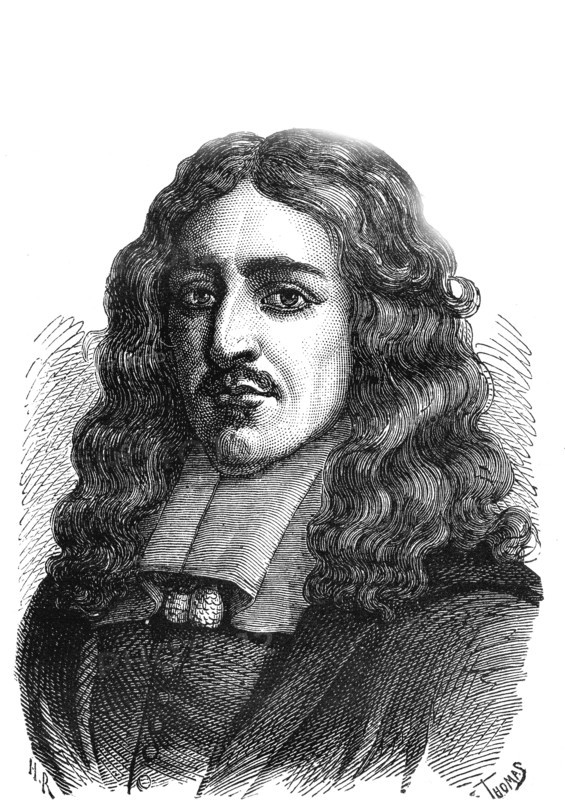 Jean (Johan) DE WITT