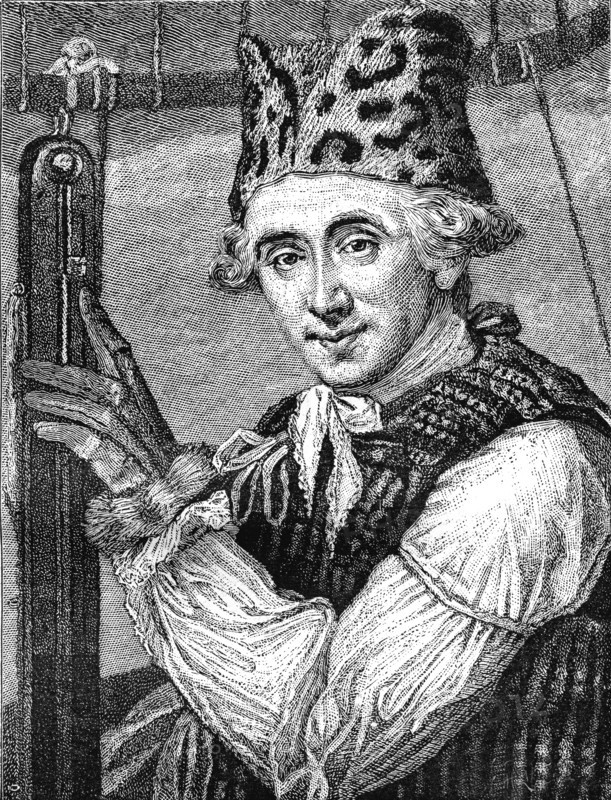 John  JEFFRIES
