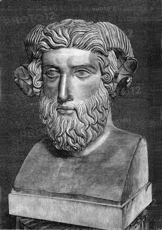 JUPITER AMMON
