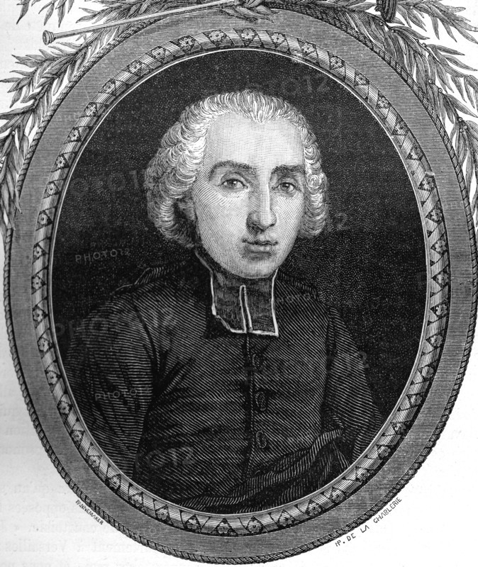L'abbé Sièyes