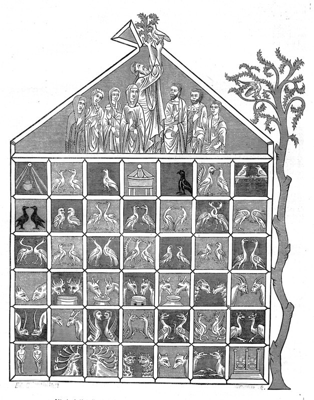 L'Arche de Noé