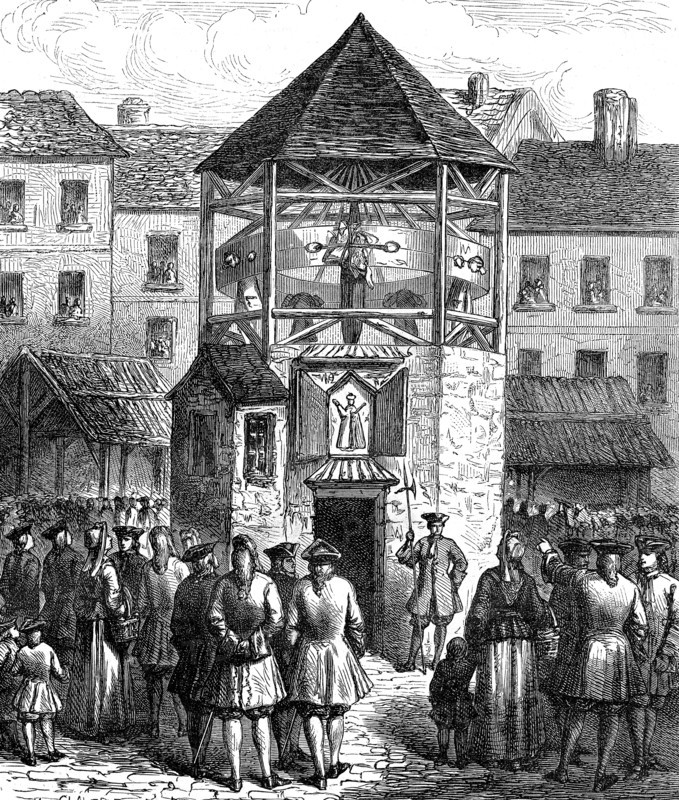 La Dîme Royale de Vauban
