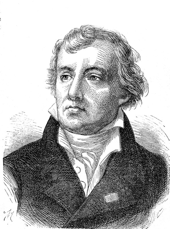 LaROCHEFOUCAULD-LIANCOURT, François Alexandre Frédéric