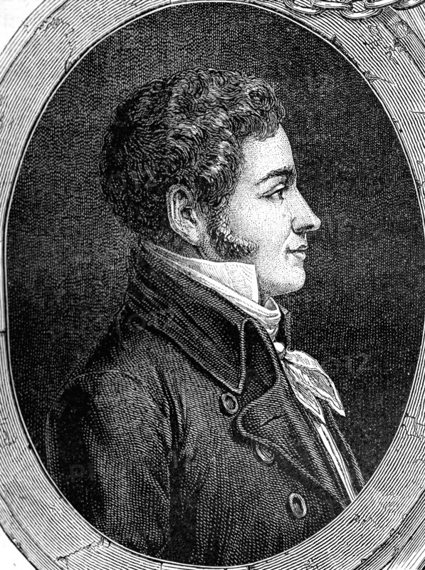 Marc David LASOURCE