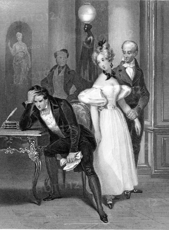 Les Comédiens