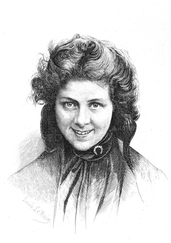 Loïe  FULLER