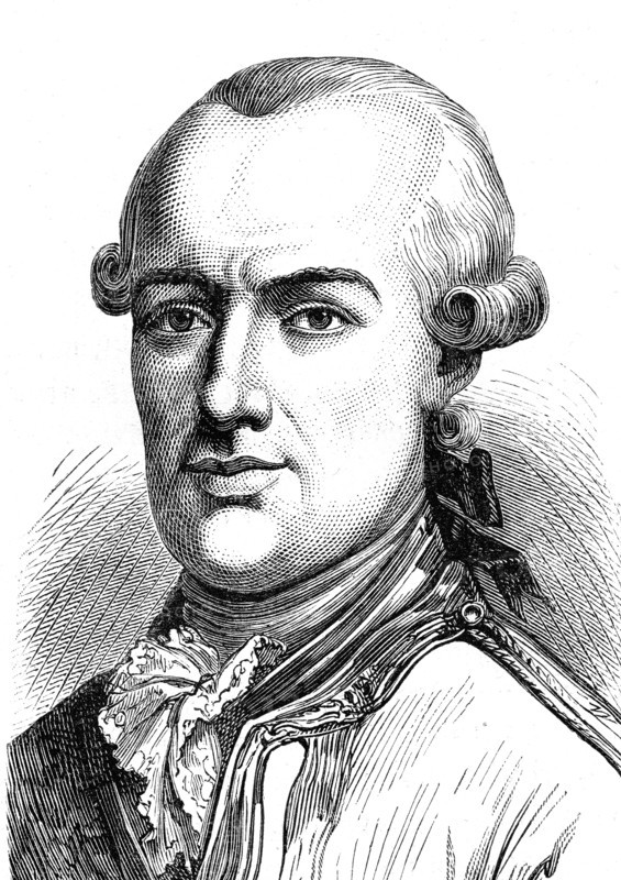 Léopold II d'Autriche