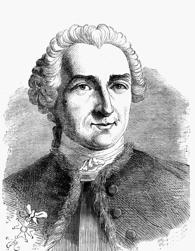MONTCALM