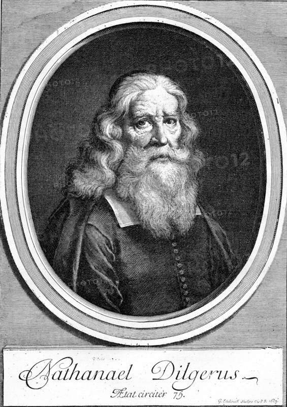 Nathanael Dilger
