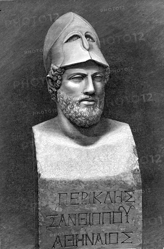 Periclès