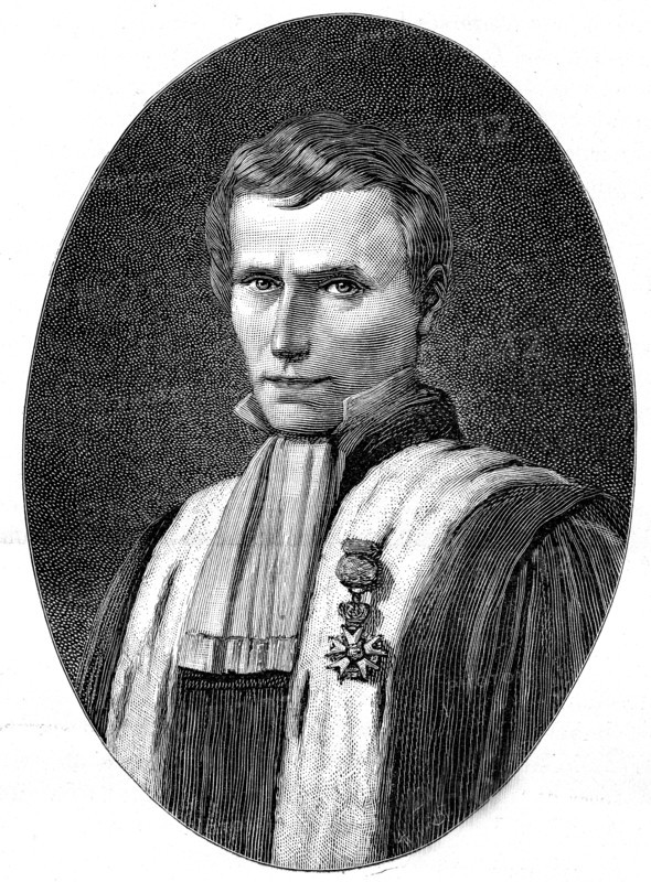 Philippe de Golbéry
