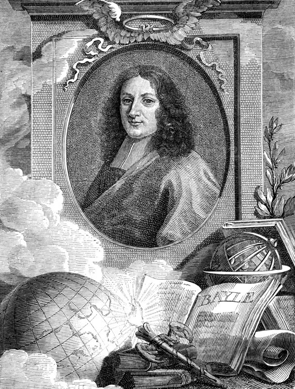 Pierre BAYLE