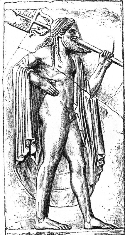 POSEIDON