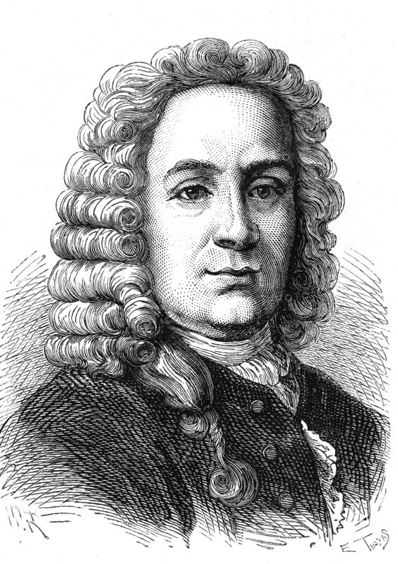Pâris DUVERNEY