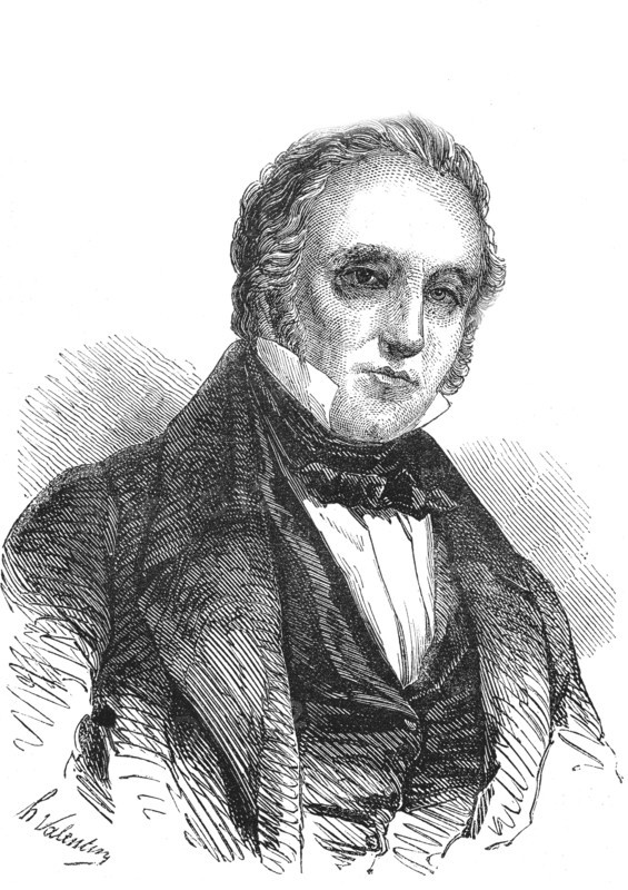 Thomas Babington MACAULAY