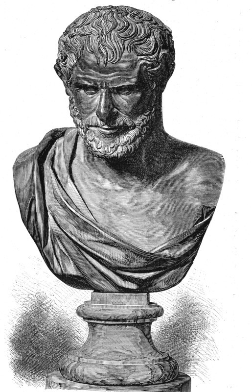 Demokritos