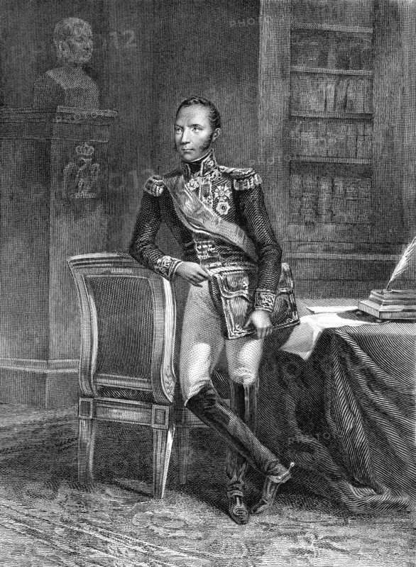 CAULAINCOURT