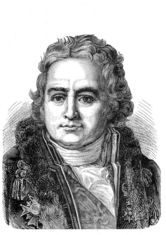 CHAPTAL Jean Antoine