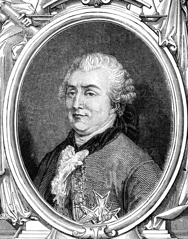DE VERGENNES