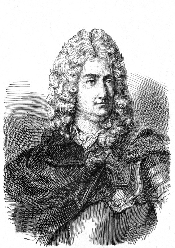 DUFAY Charles François de Cisternay
