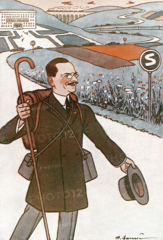 Gaston Gérard