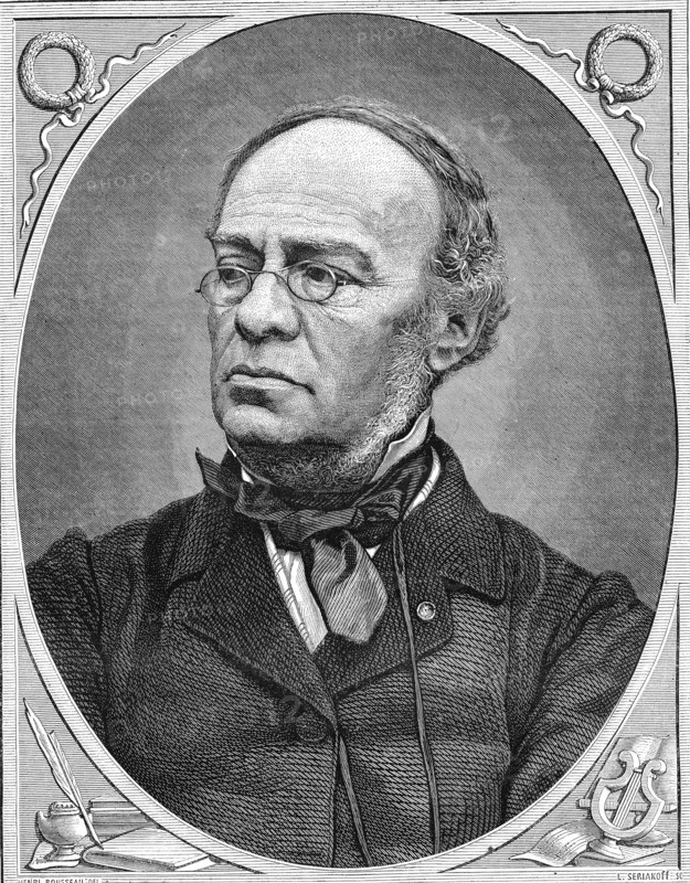 HALEVY Jacques Fromental