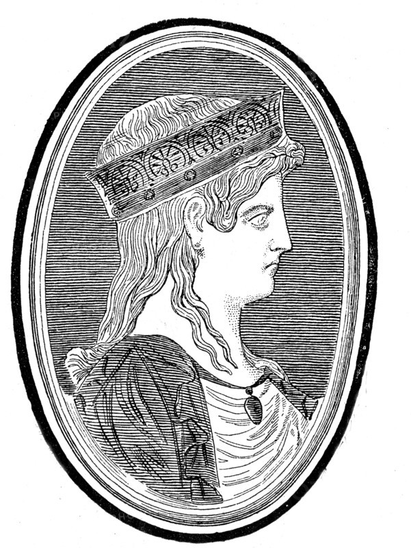 JUNON  (Héra d'Argos)