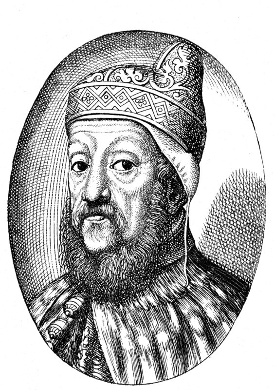 Le Doge de Venise Pietro Loredano