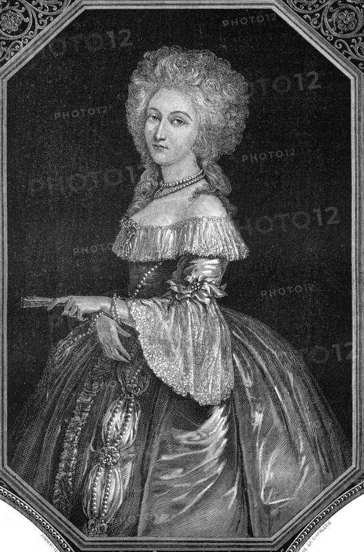 Madame ELIZABETH