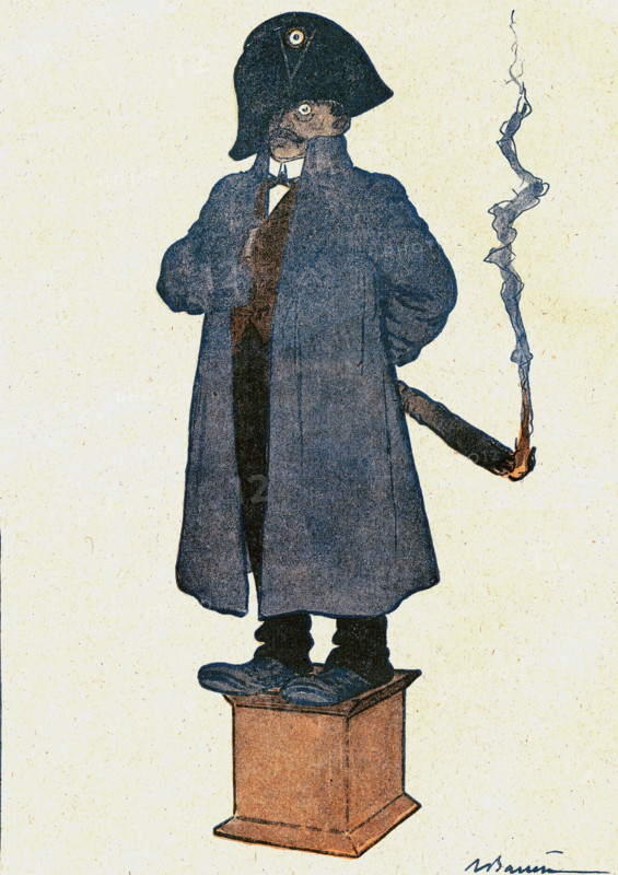 Alphonse, Adolphe MERRHEIM