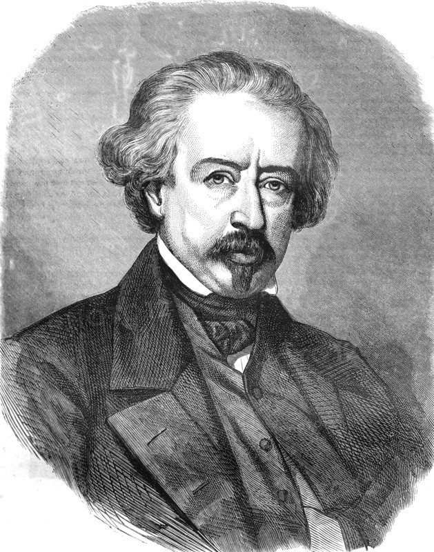 Ary  SCHEFFER