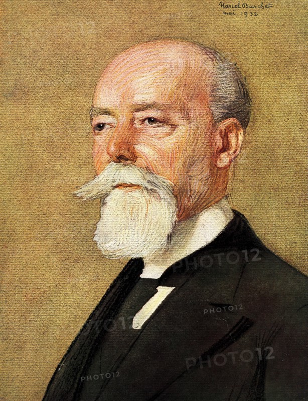 Paul DOUMER, Président français