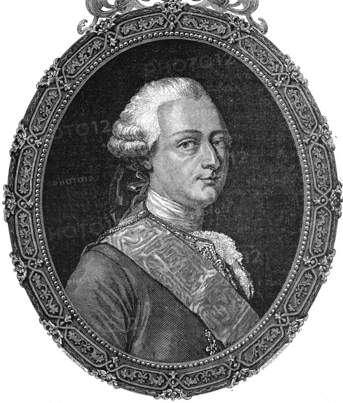 Prince de Condé