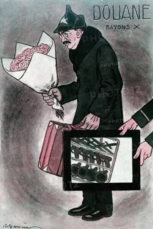 Valerian DOVGALEVSKI