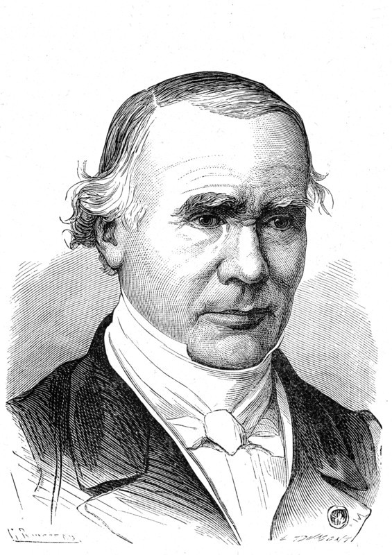 VELPEAU Alfred Louis Marie