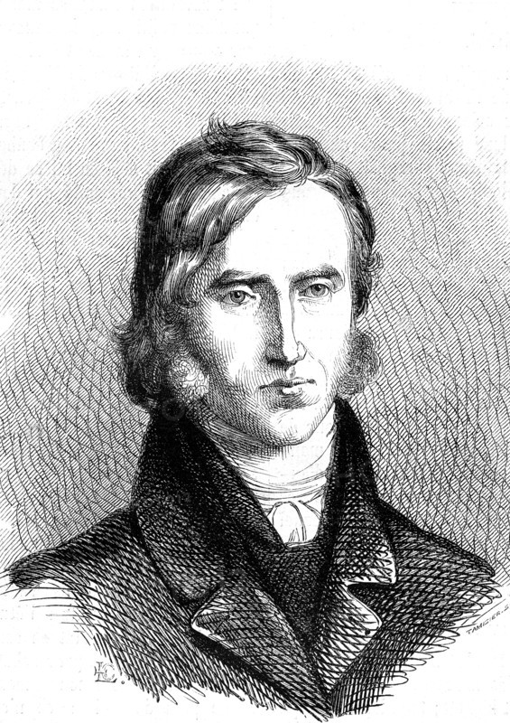 William Ellery Channing