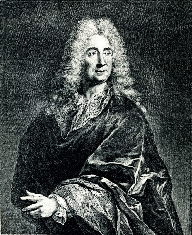 Michel BOIRON ( dit Baron )