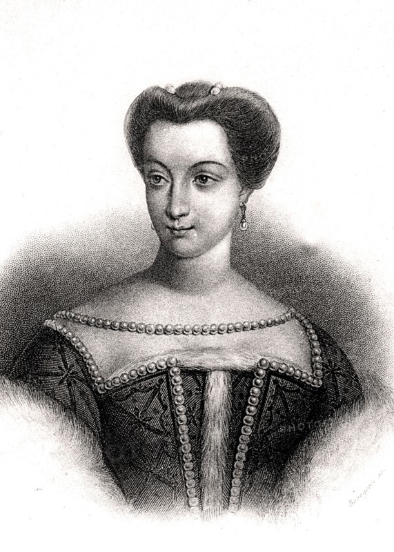 Diane de Poitiers