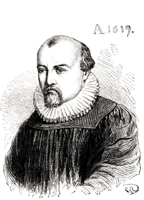 Salomon de Caus