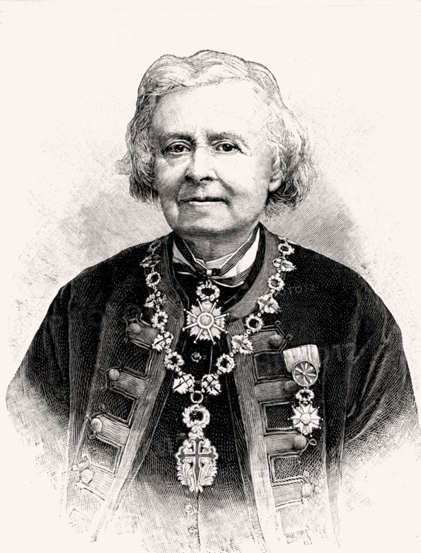 Rosa BONHEUR