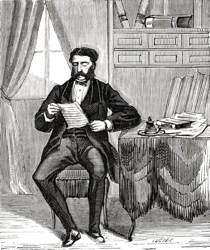 Aniello, chef de la CAMORRA