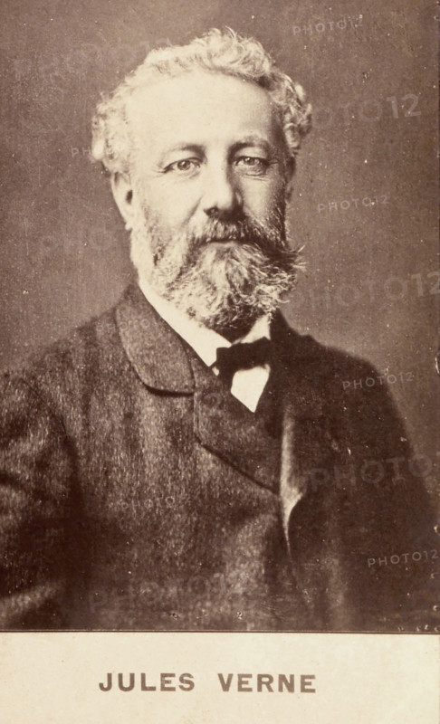 Jules Verne