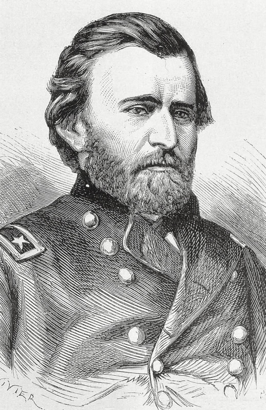 Ulysses S. Grant