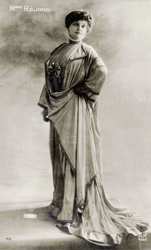 Réjane