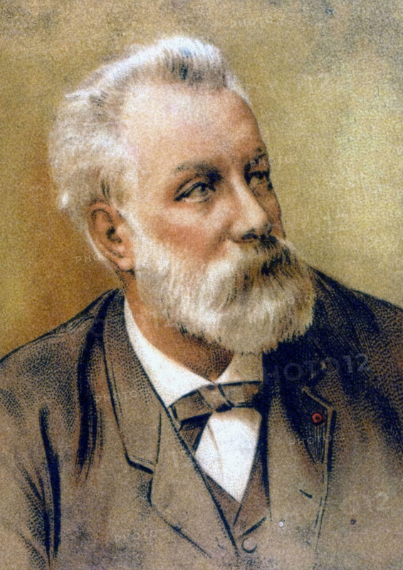 Jules Verne