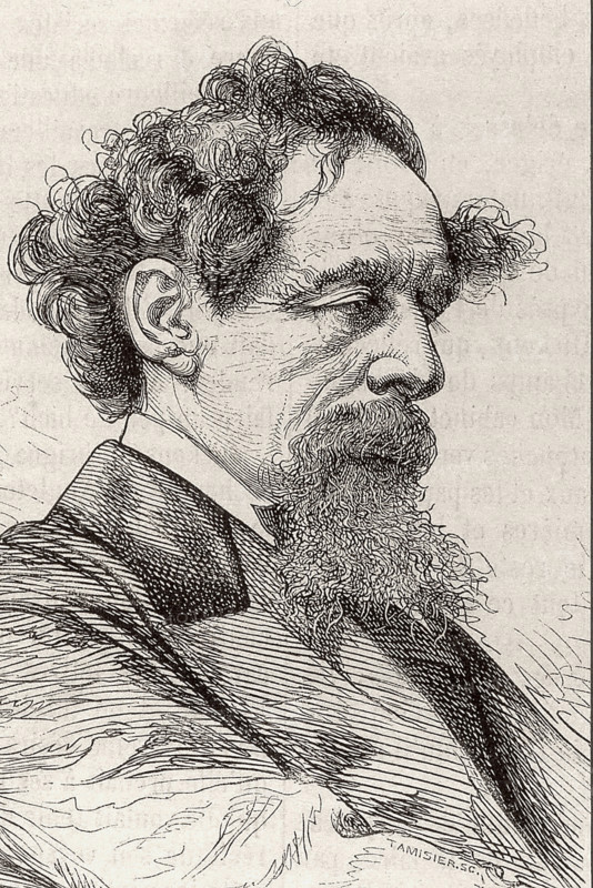 Charles Dickens