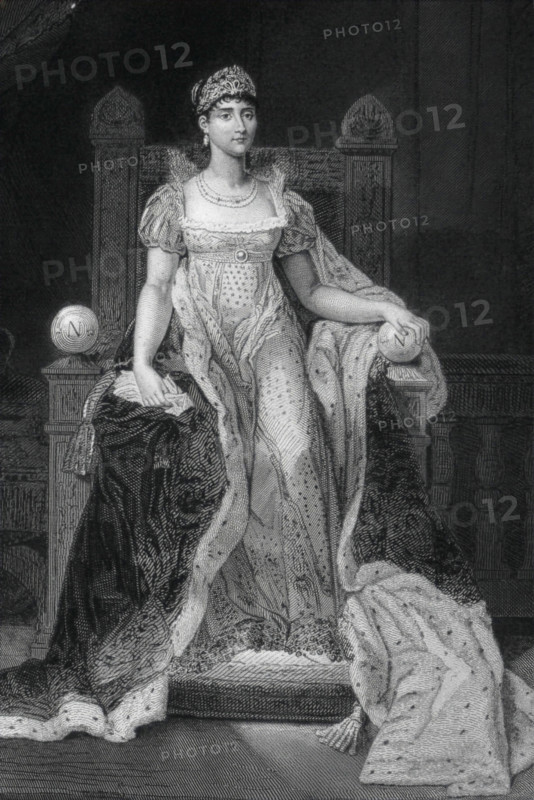 Empress Joséphine