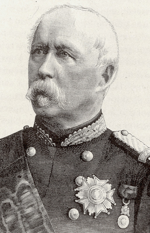 Mac-Mahon