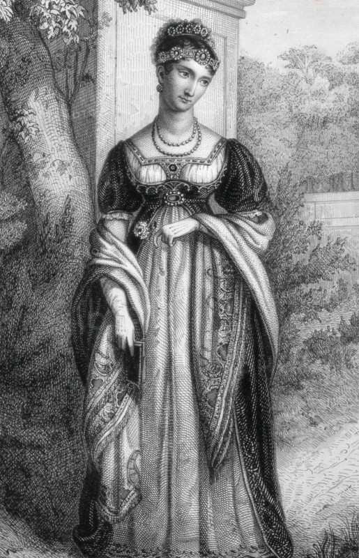 Pauline Bonaparte