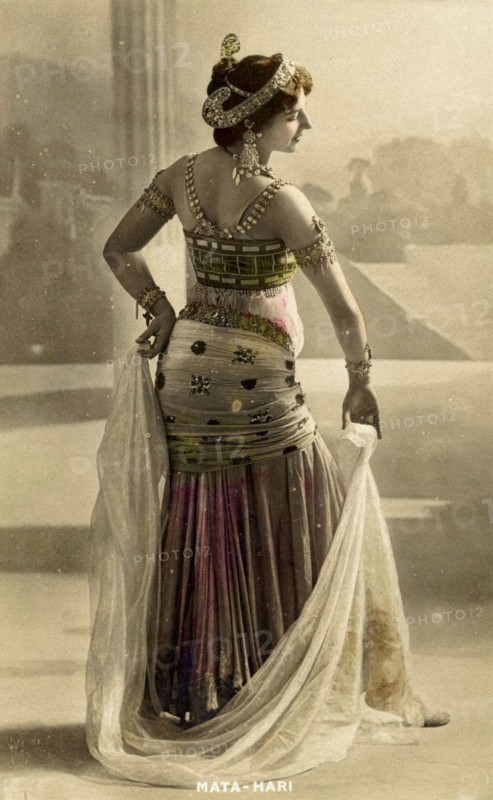 Mata-Hari